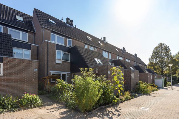 Medium property photo - Maldenhof 272, 1106 EZ Amsterdam